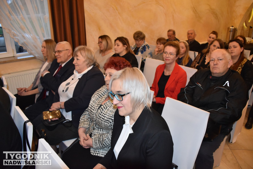 Konwencja Prawa i Sprawiedliwości w Sandomierzu