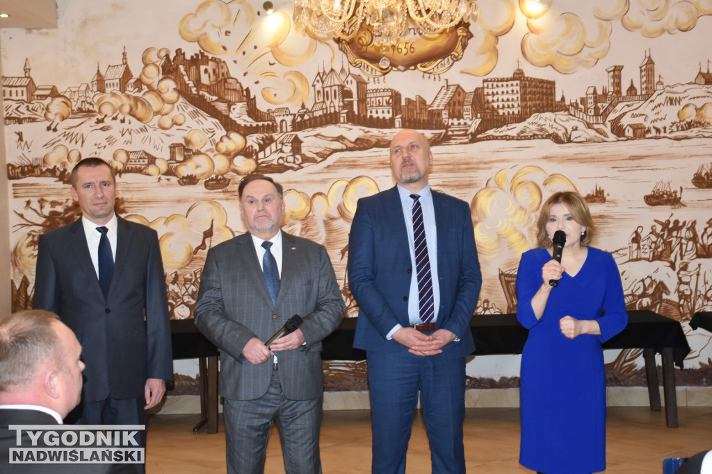 Konwencja Prawa i Sprawiedliwości w Sandomierzu