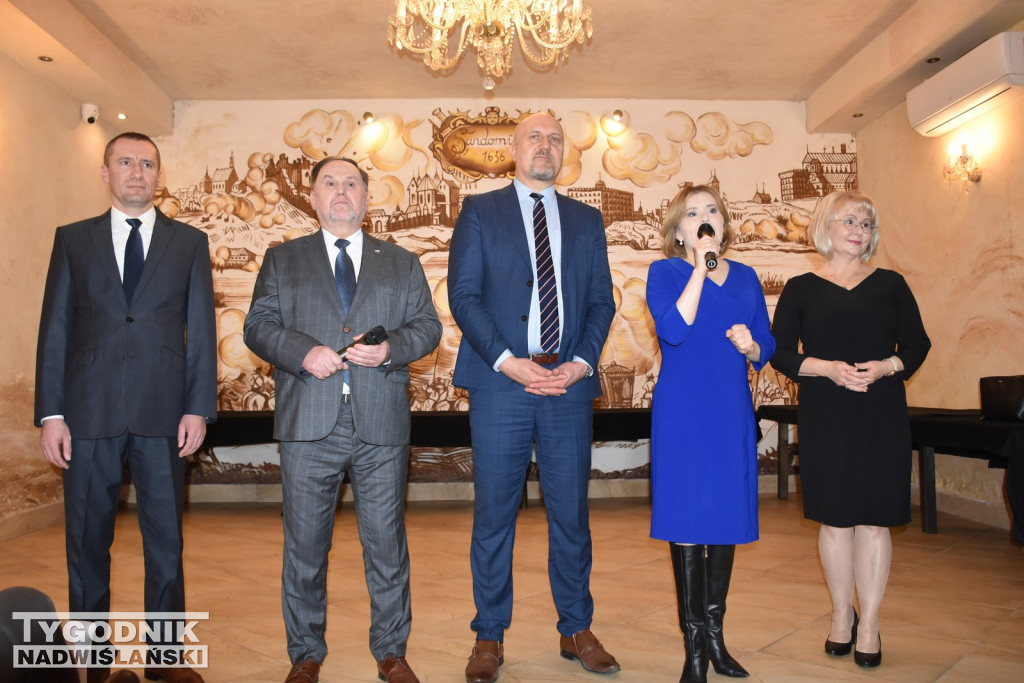 Konwencja Prawa i Sprawiedliwości w Sandomierzu