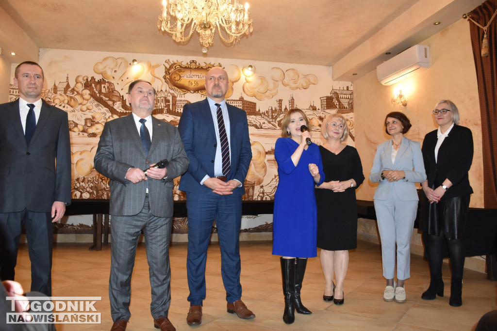 Konwencja Prawa i Sprawiedliwości w Sandomierzu