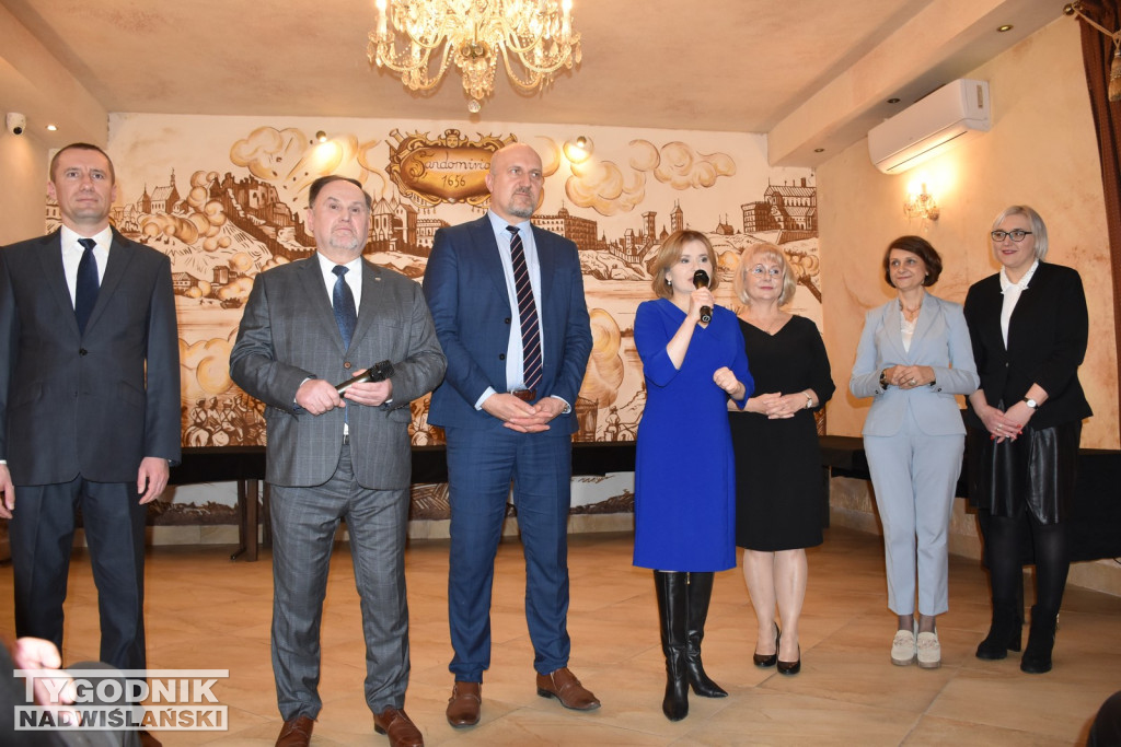Konwencja Prawa i Sprawiedliwości w Sandomierzu