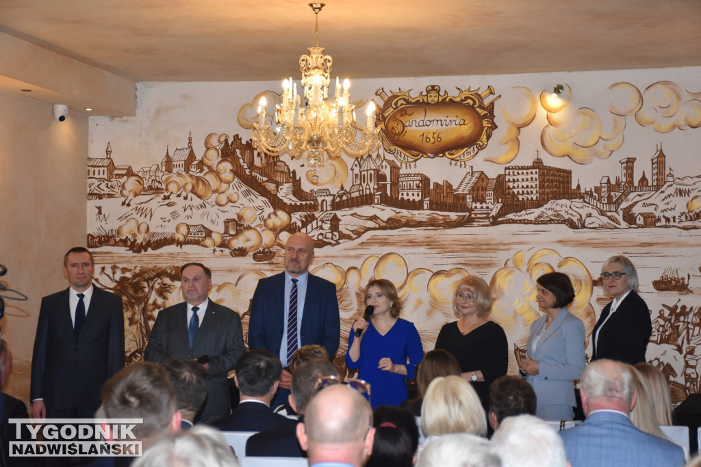 Konwencja Prawa i Sprawiedliwości w Sandomierzu