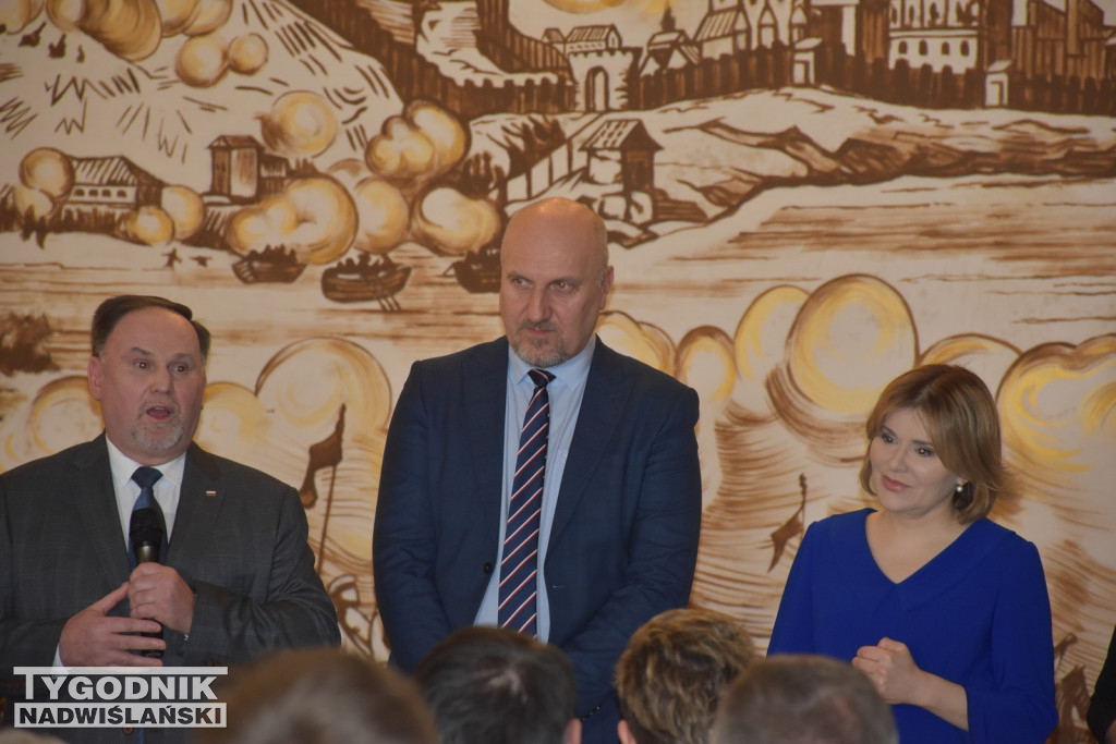 Konwencja Prawa i Sprawiedliwości w Sandomierzu