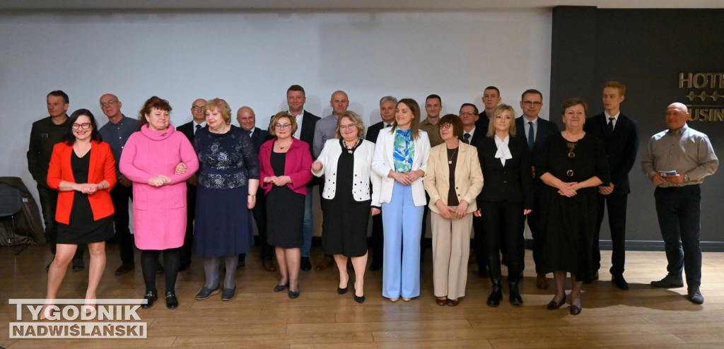 Konwencja wyborcza Grażyny Potańskiej