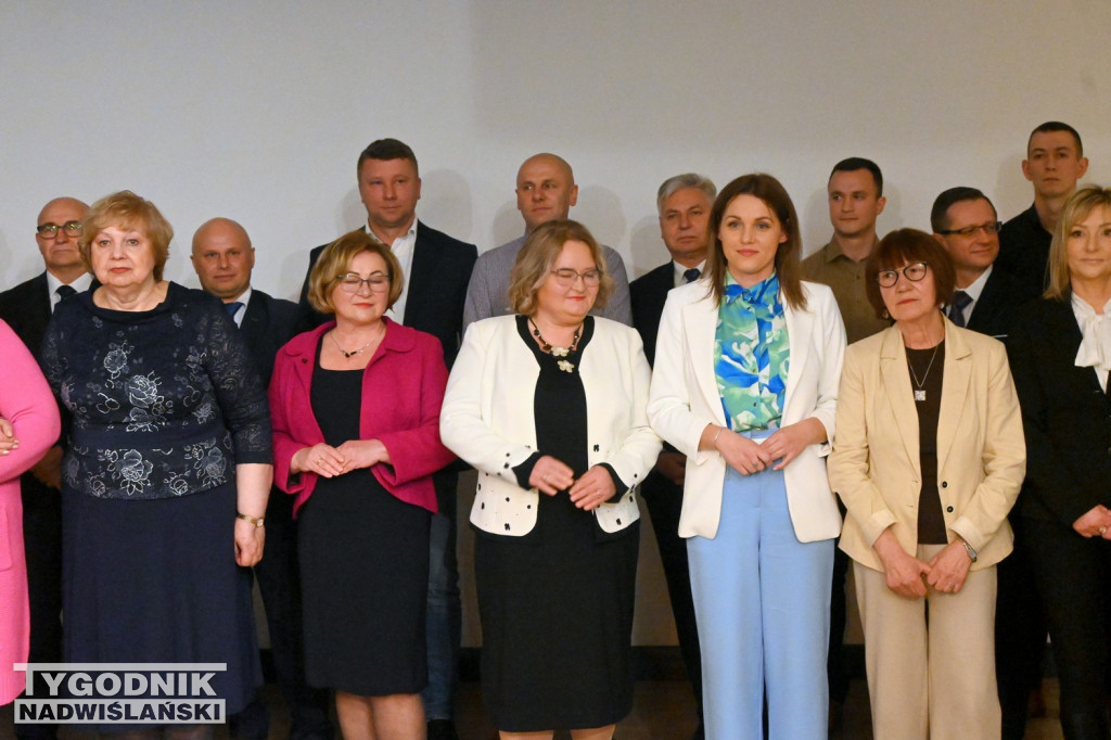 Konwencja wyborcza Grażyny Potańskiej