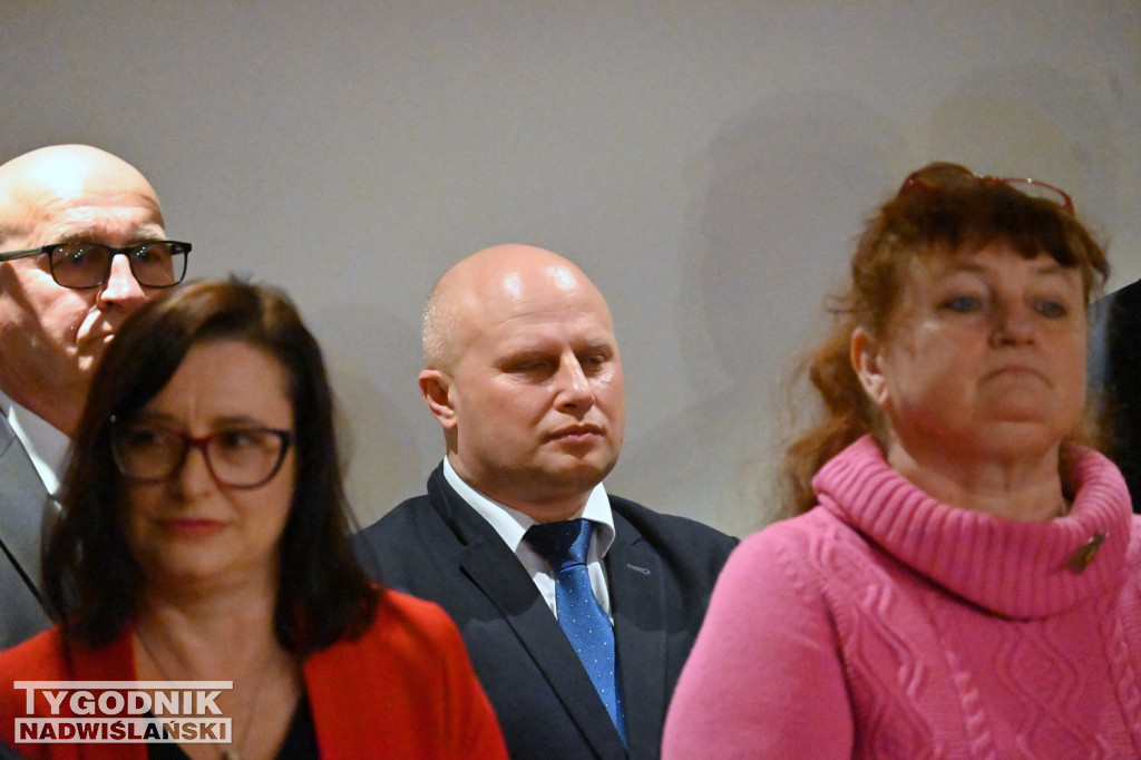 Konwencja wyborcza Grażyny Potańskiej