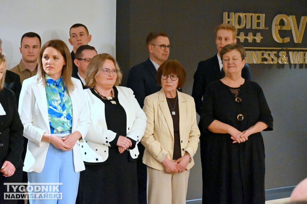 Konwencja wyborcza Grażyny Potańskiej