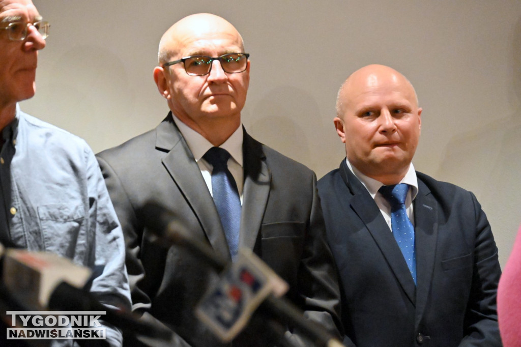 Konwencja wyborcza Grażyny Potańskiej