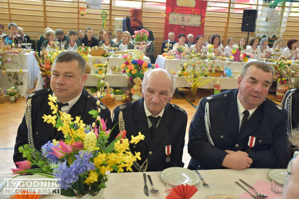 Gminne Śniadanie Wielkanocne w Klimontowie