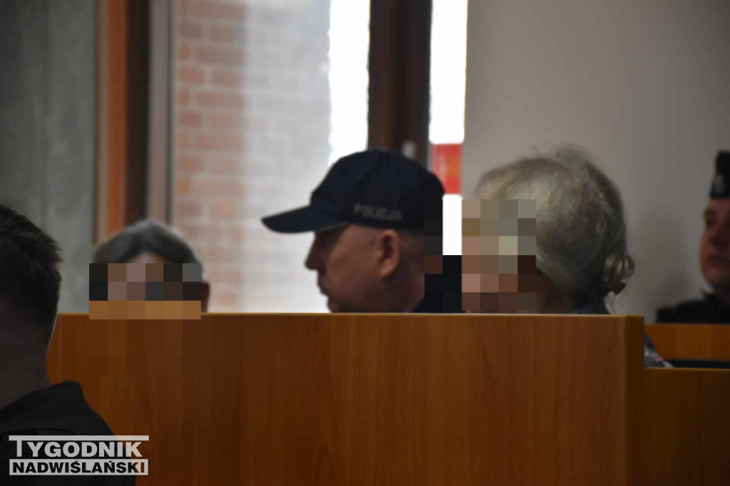 Rozprawa afera banku w Grębowie – 20.03.2024 r.