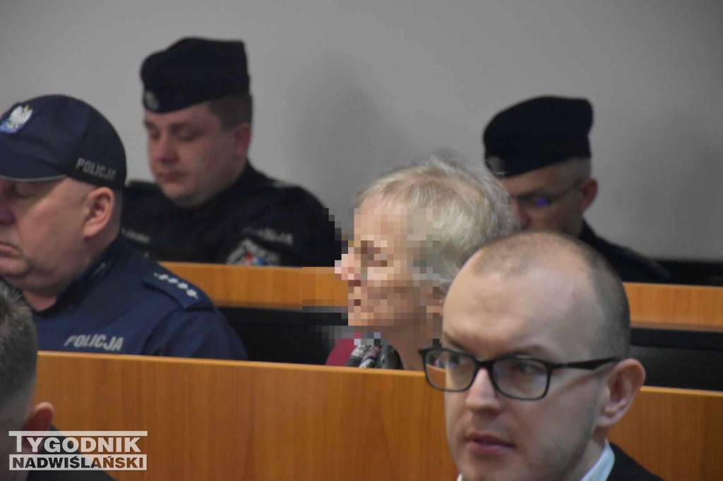 Rozprawa afera banku w Grębowie – 20.03.2024 r.