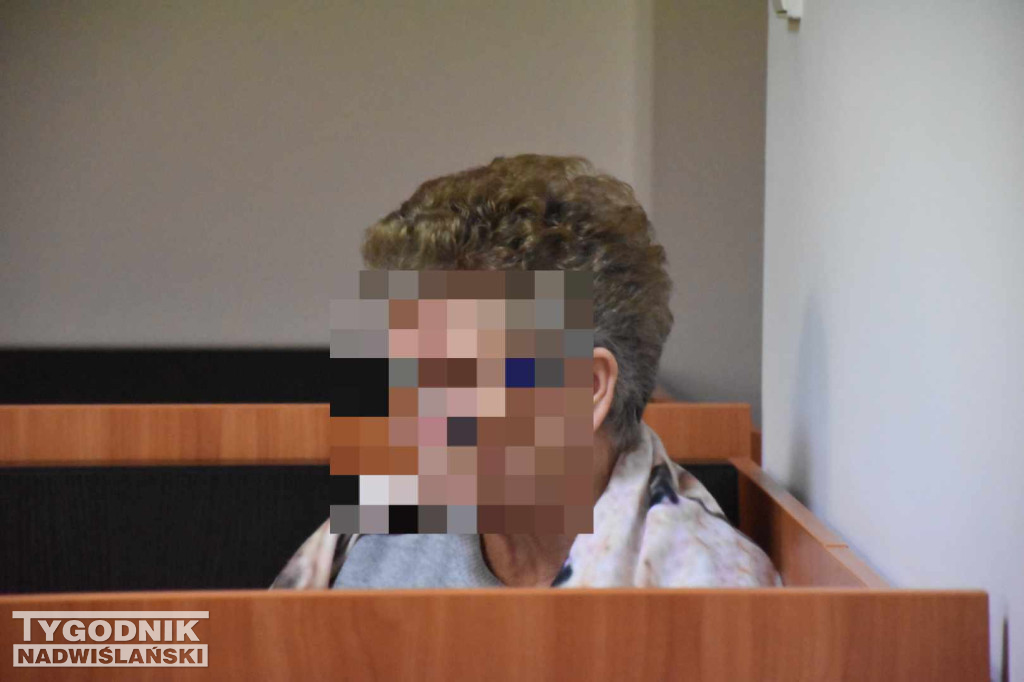 Rozprawa afera banku w Grębowie – 20.03.2024 r.