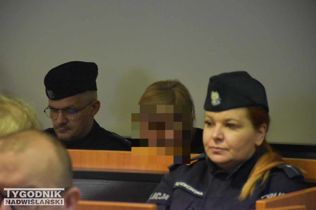 Rozprawa afera banku w Grębowie – 20.03.2024 r.