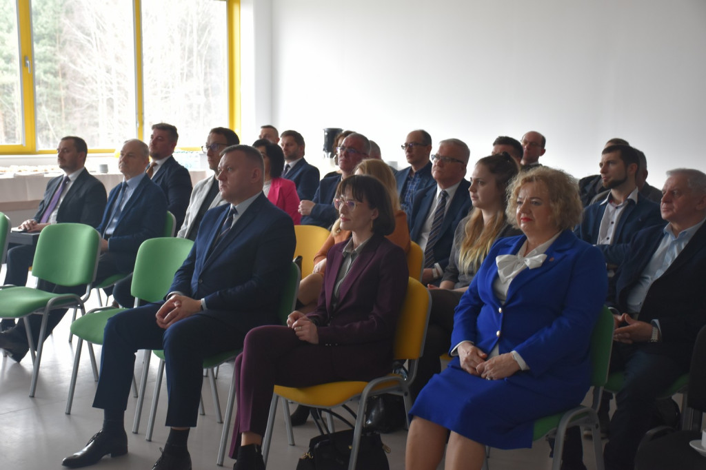 Podsumowanie kadencji samorządu województwa