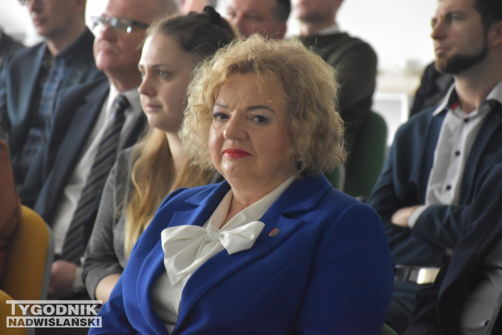 Podsumowanie kadencji samorządu województwa