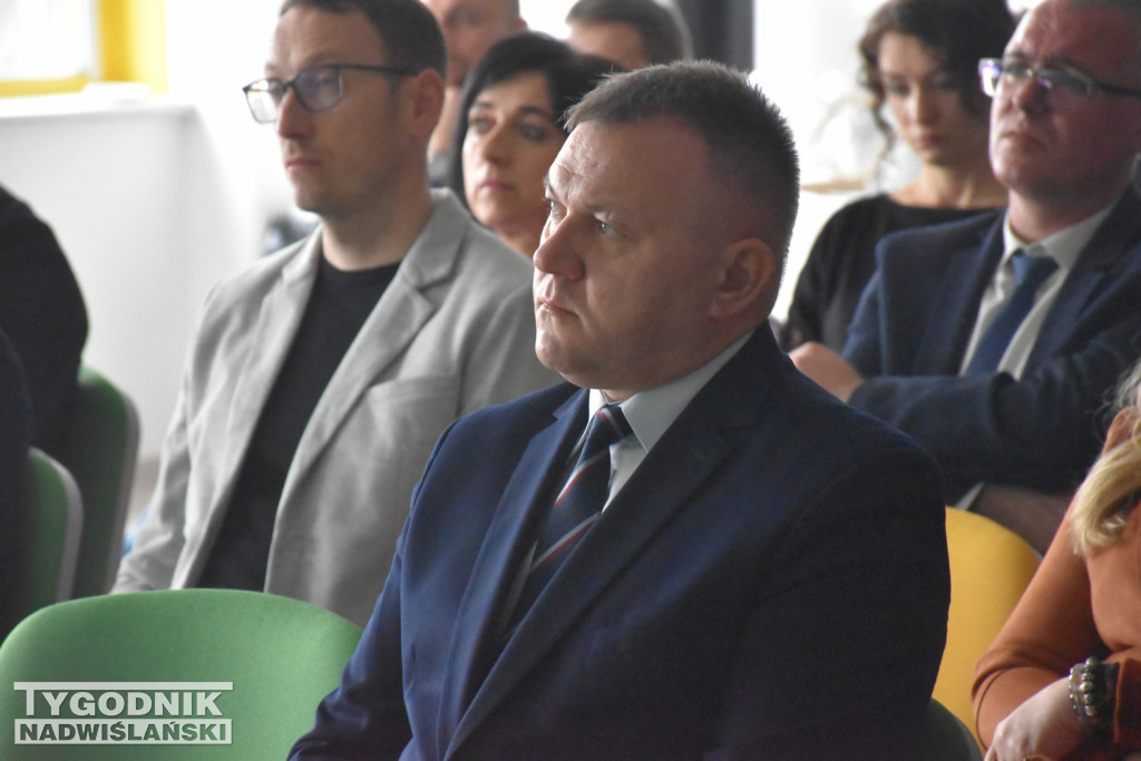 Podsumowanie kadencji samorządu województwa
