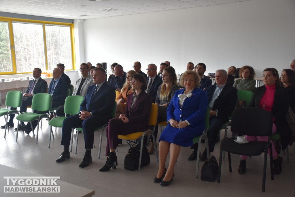 Podsumowanie kadencji samorządu województwa