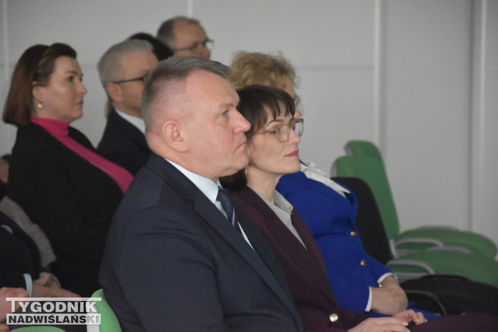 Podsumowanie kadencji samorządu województwa