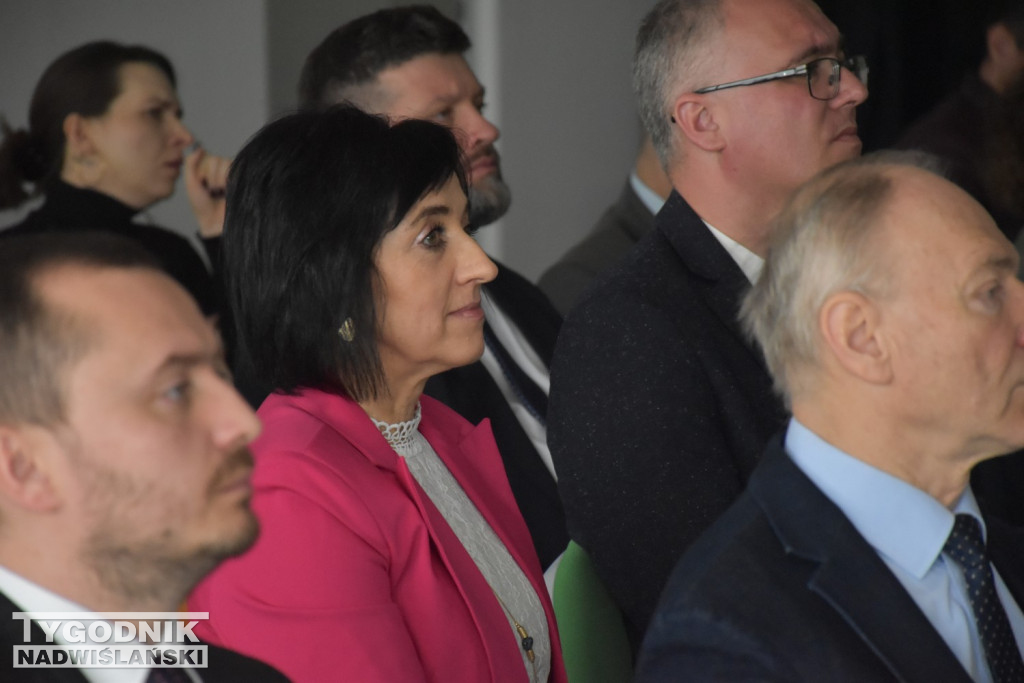 Podsumowanie kadencji samorządu województwa