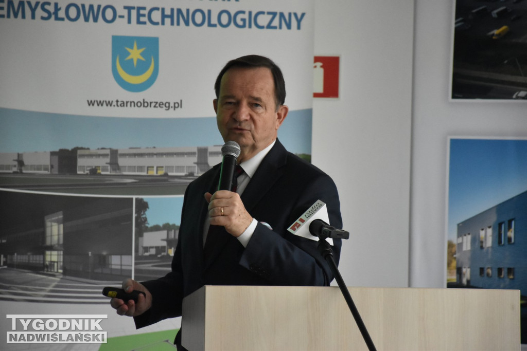 Podsumowanie kadencji samorządu województwa
