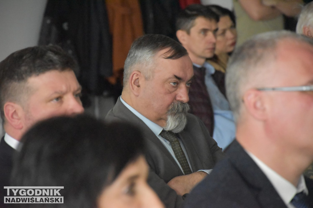Podsumowanie kadencji samorządu województwa