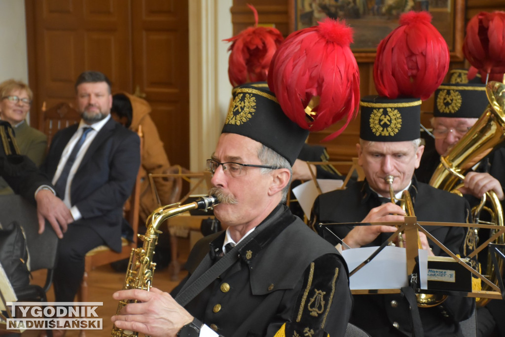 Święto SiTG oddział Tarnobrzeg