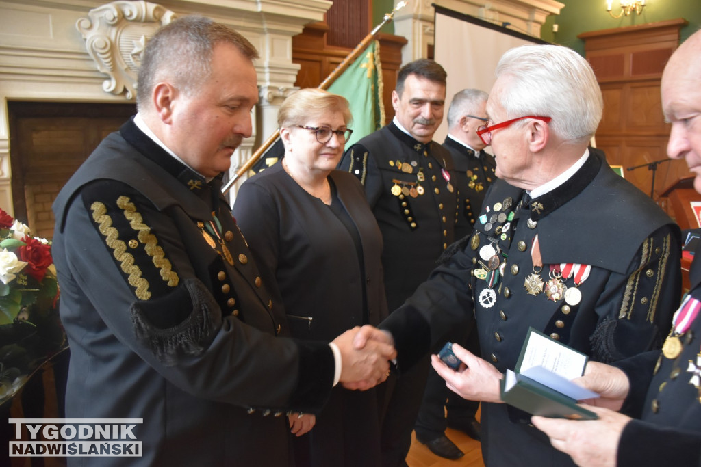 Święto SiTG oddział Tarnobrzeg