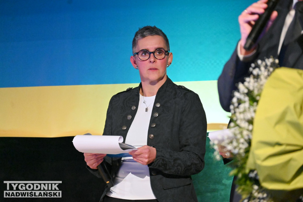 Konwencja wyborcza prezydenta Tarnobrzega Dariusza Bożka