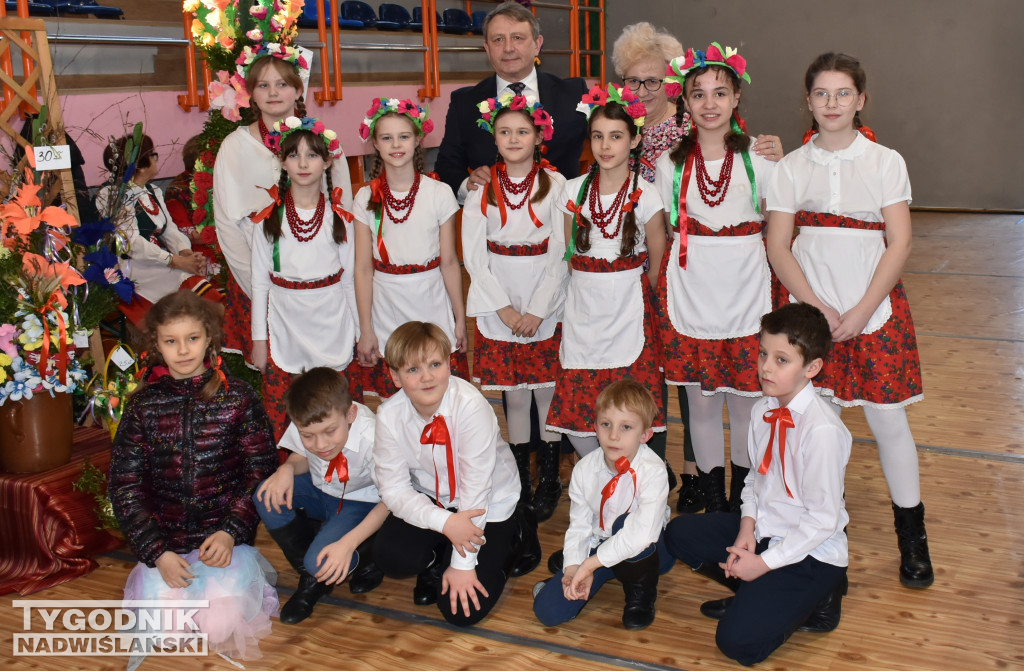 Biesiada Wielkanocna w Sandomierzu