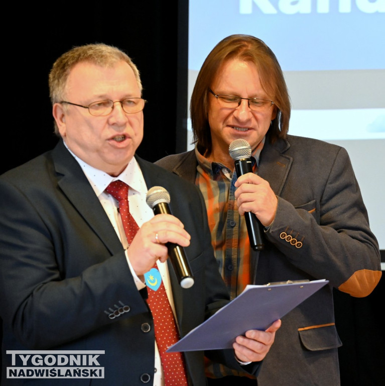 Konwencja wyborcza Małgorzaty Zych