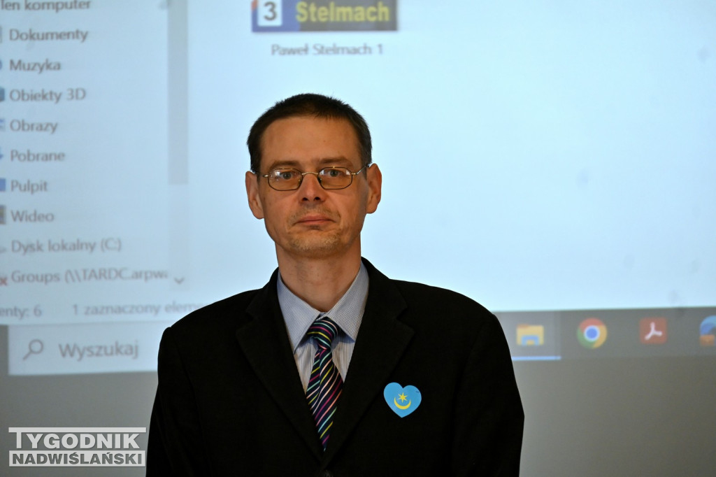 Konwencja wyborcza Małgorzaty Zych