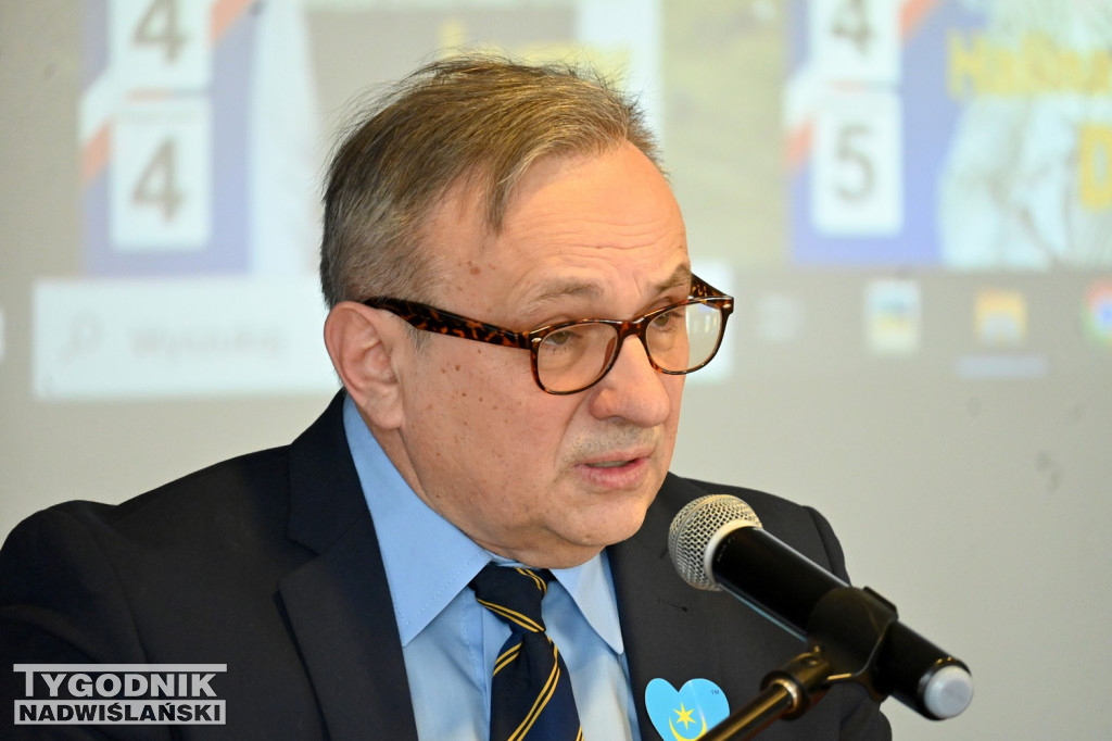 Konwencja wyborcza Małgorzaty Zych