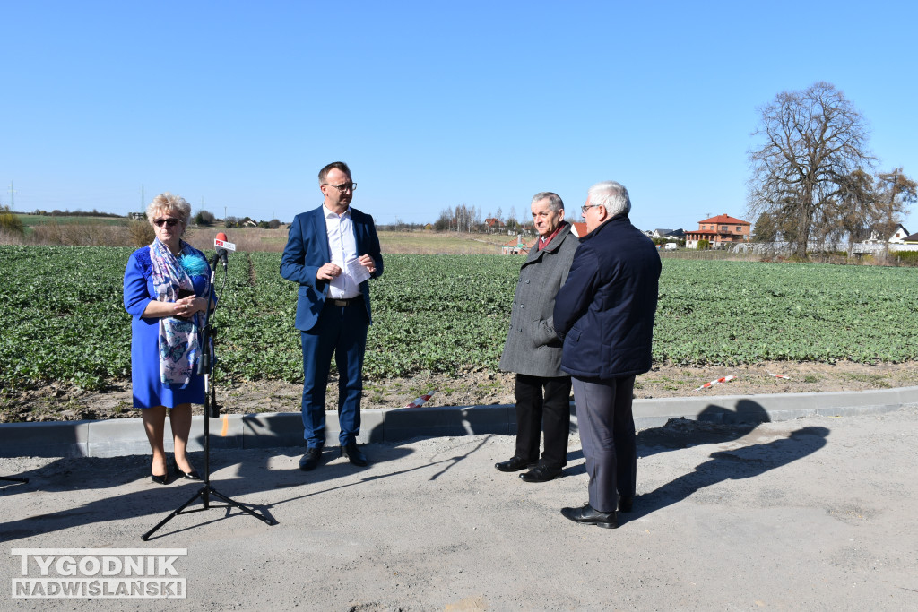 Zakład opiekuńczo-leczniczy w Sandomierzu