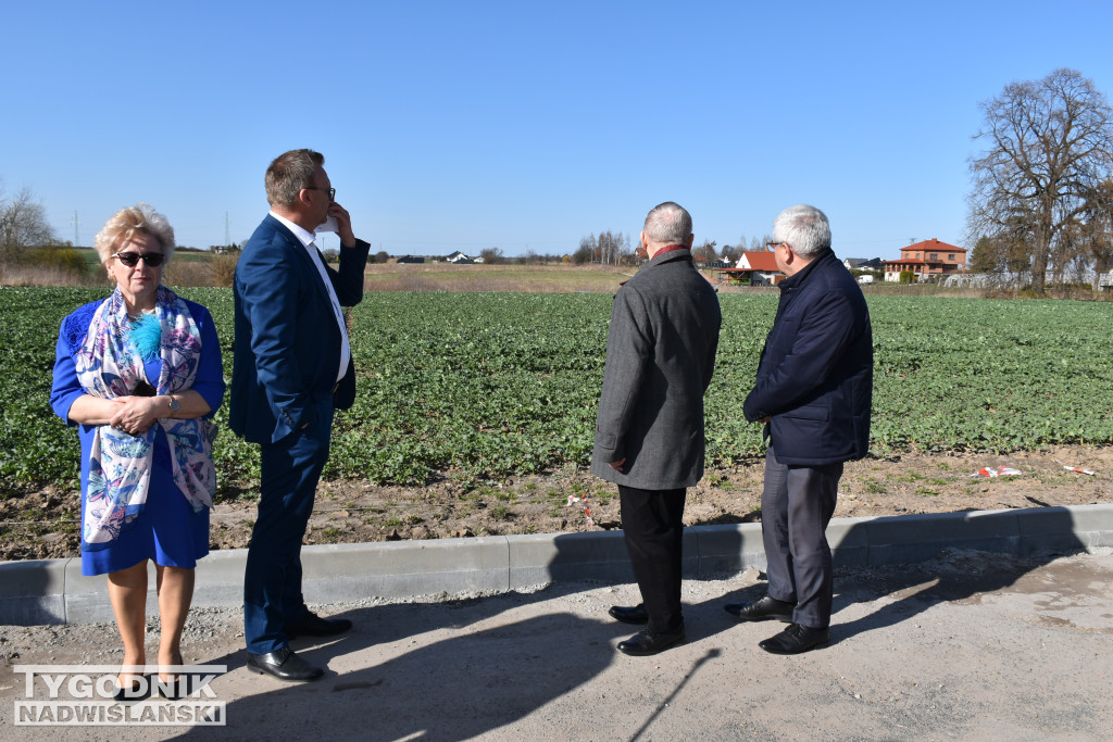 Zakład opiekuńczo-leczniczy w Sandomierzu