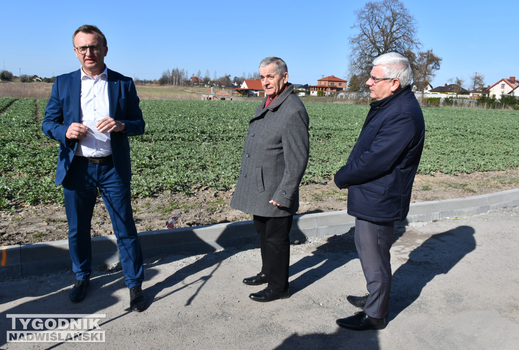 Zakład opiekuńczo-leczniczy w Sandomierzu