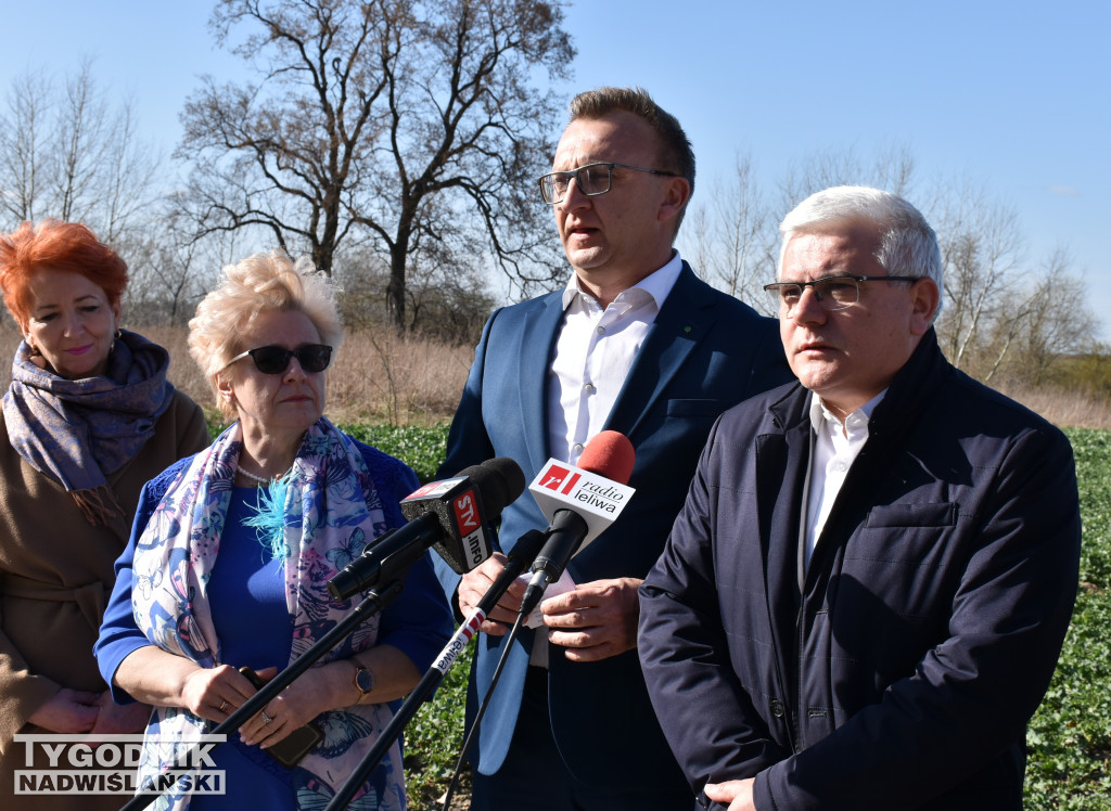 Zakład opiekuńczo-leczniczy w Sandomierzu