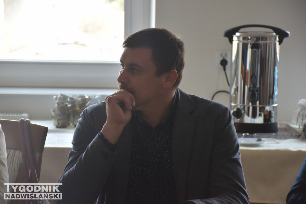 Ostatnia sesja Rady Powiatu Tarnobrzeskiego