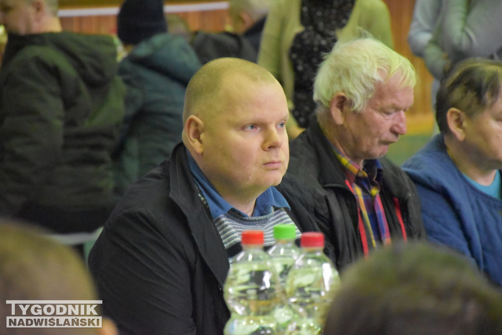Śniadanie Wielkanocne w Tarnobrzegu