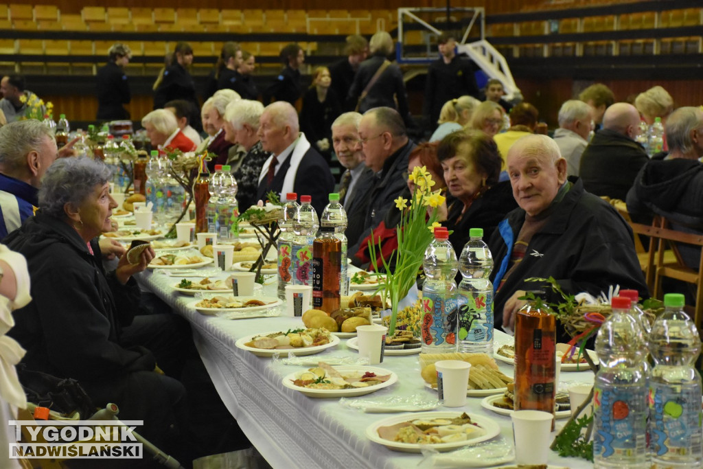 Śniadanie Wielkanocne w Tarnobrzegu