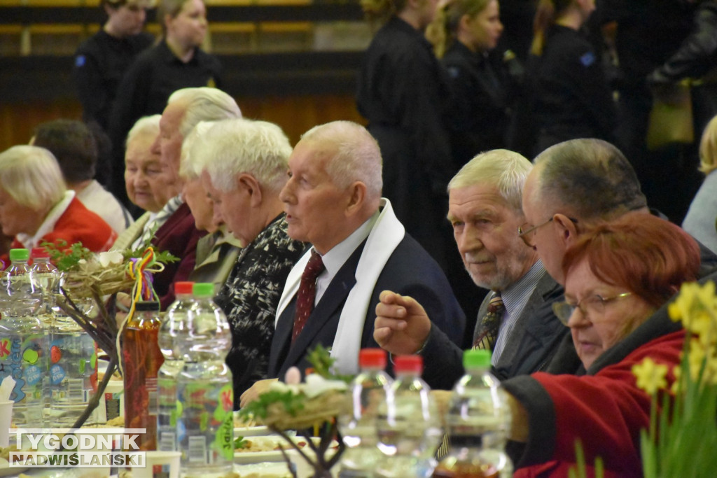 Śniadanie Wielkanocne w Tarnobrzegu