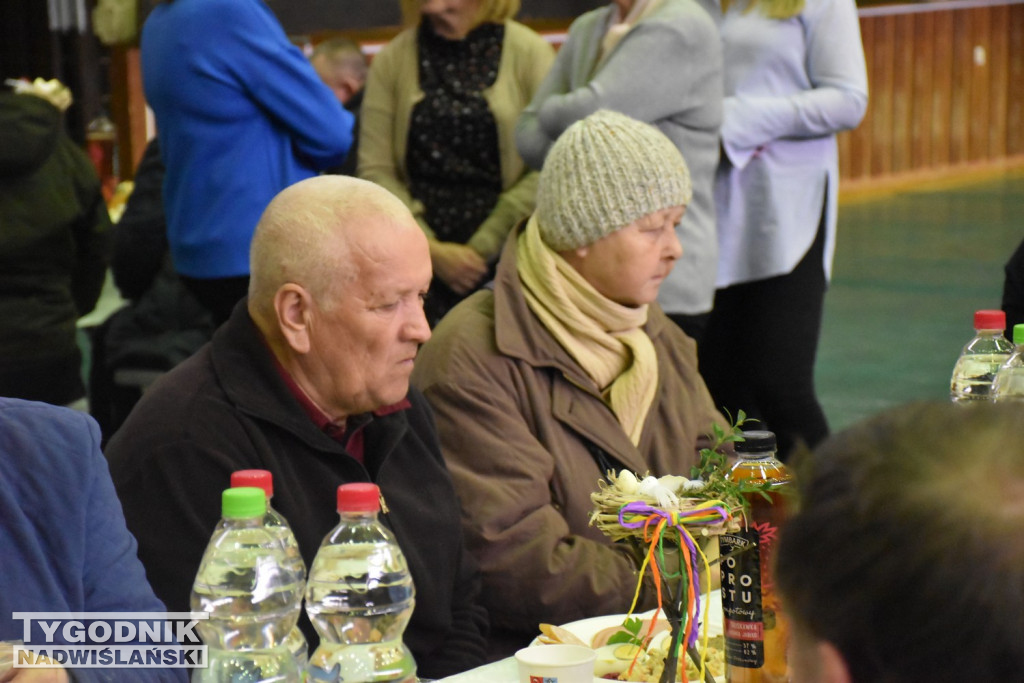 Śniadanie Wielkanocne w Tarnobrzegu