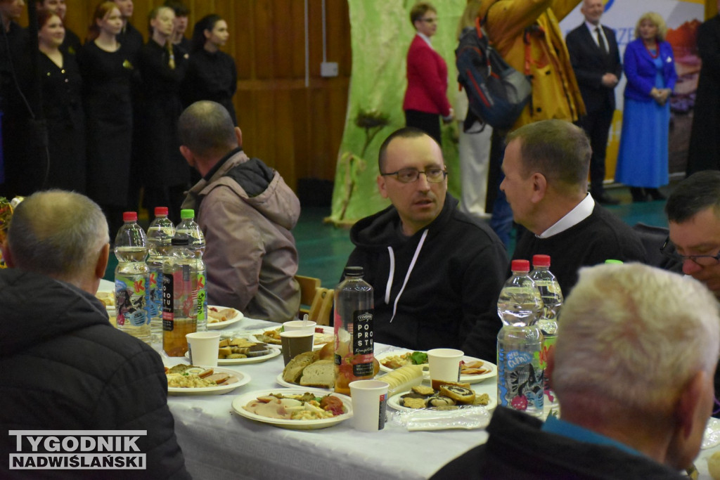 Śniadanie Wielkanocne w Tarnobrzegu