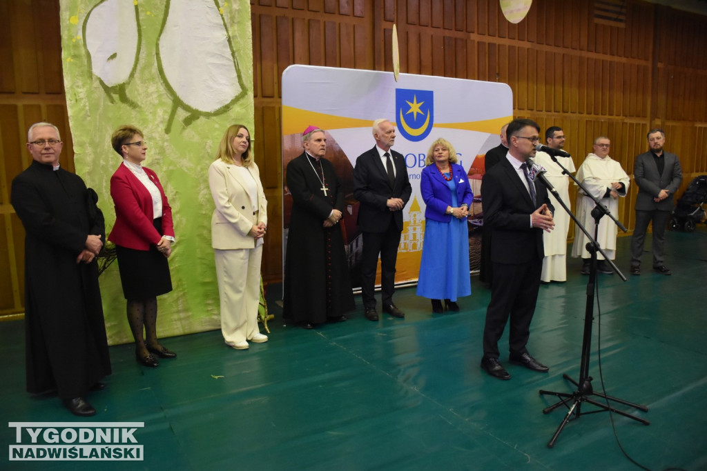 Śniadanie Wielkanocne w Tarnobrzegu