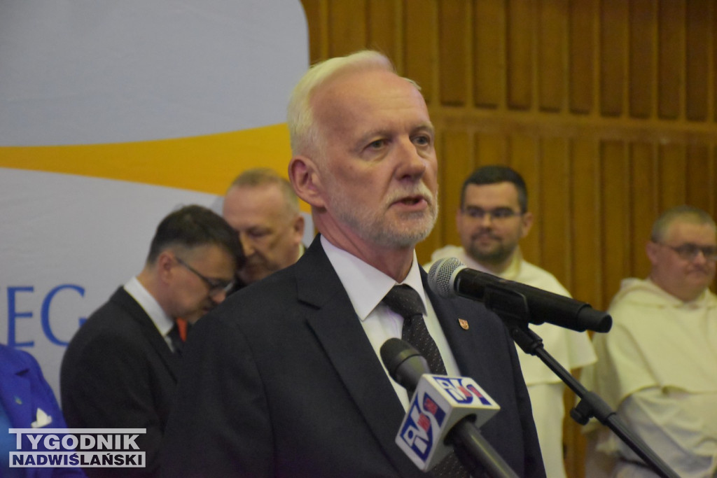 Śniadanie Wielkanocne w Tarnobrzegu