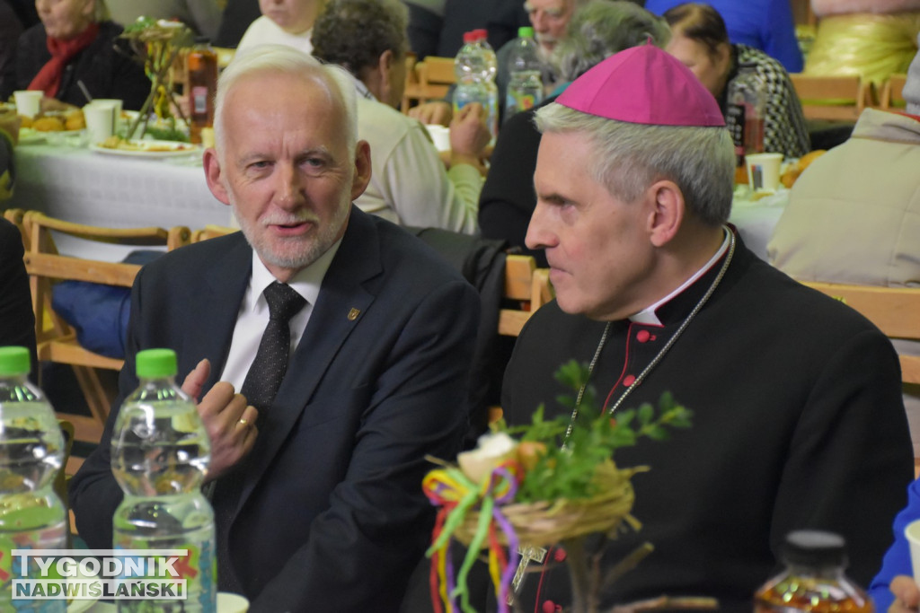 Śniadanie Wielkanocne w Tarnobrzegu
