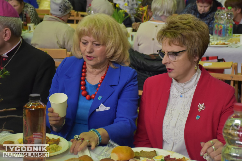 Śniadanie Wielkanocne w Tarnobrzegu