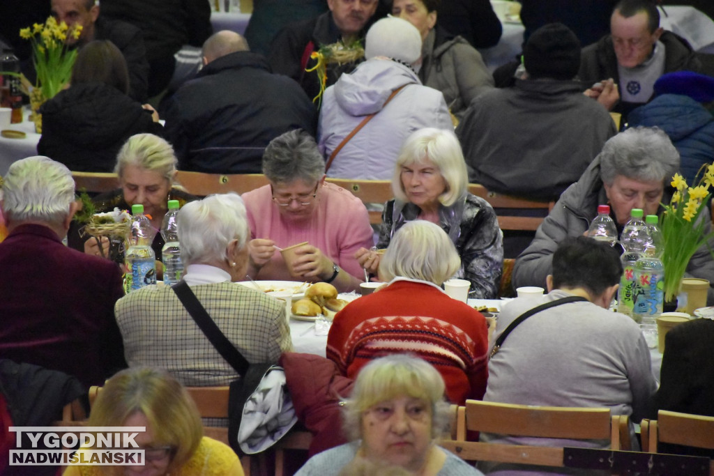 Śniadanie Wielkanocne w Tarnobrzegu
