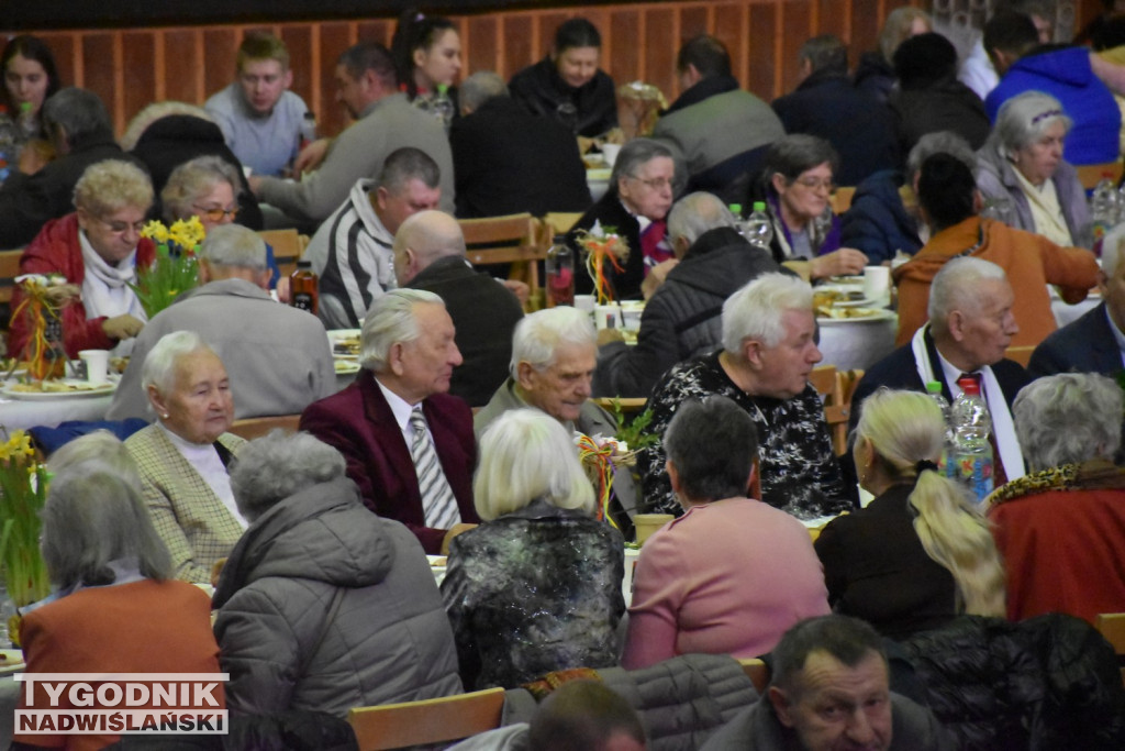 Śniadanie Wielkanocne w Tarnobrzegu