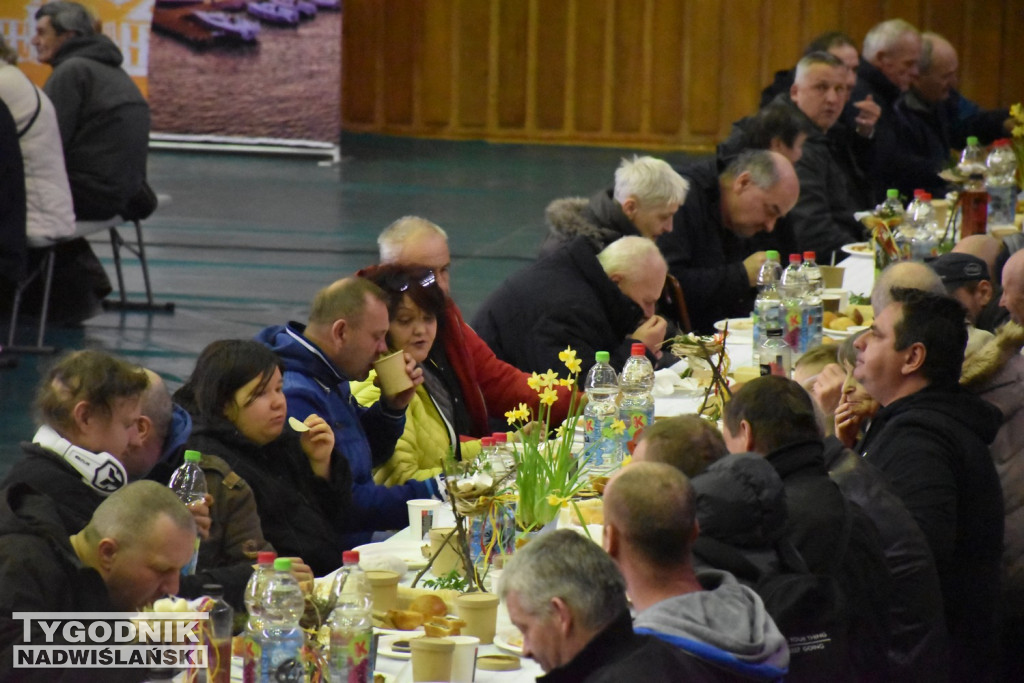 Śniadanie Wielkanocne w Tarnobrzegu