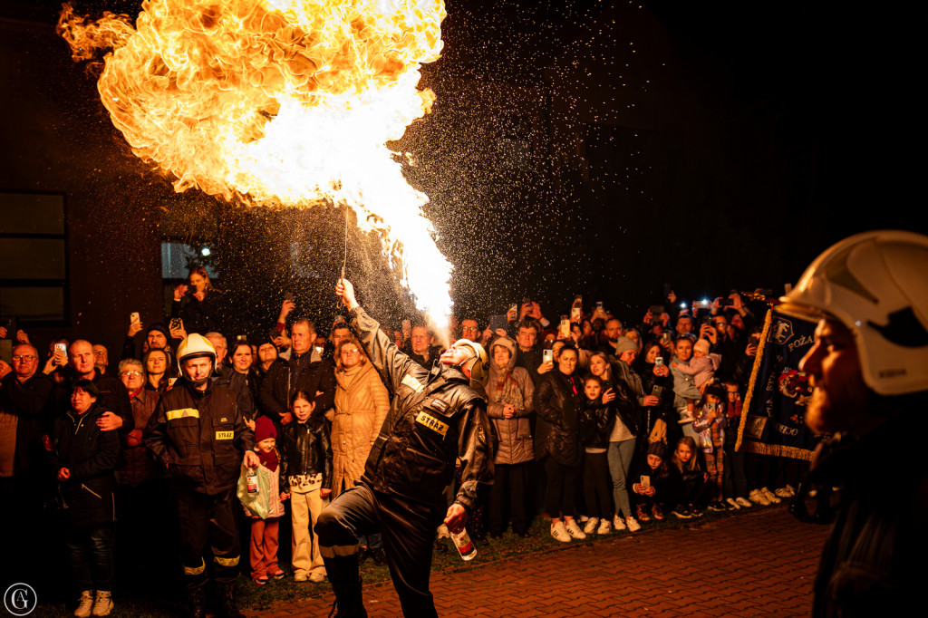 Koprzywnickie Bziuki 2024